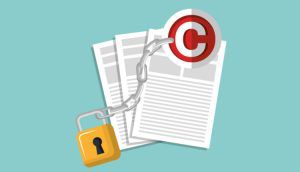 права на публикацию в интернете