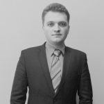 Володимир Слизченко, адвокат
